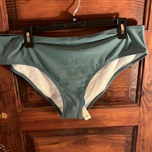 Women’s swim bottoms